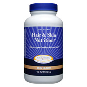 Hair & Skin Nutrition - 