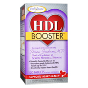 HDL Booster - 