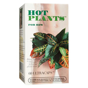 Hot Plants for Him - 