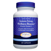 Immune Strong Wellness Booster - 