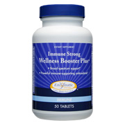 Immune Strong Wellness Booster Plus - 
