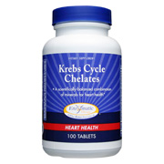 Krebs Cycle Chelates - 