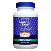 Laxative-3 Blend - 