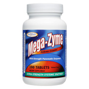 Mega-Zyme - 