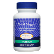 Metal Magnet - 