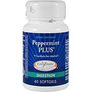 Peppermint Plus - 