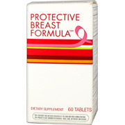 Protective Breast Formula - 