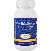 Rhodiola Energy - 