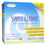 Simple Cleanse Kit - 