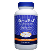 Stress-End - 