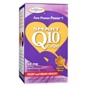 Vitaline SMART Q10 60 mg - 