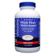 Whole Heart Multivitamin - 