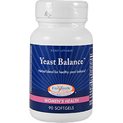 Yeast Balance - 