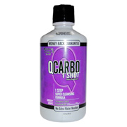 Q Carbo Liquid Grape One Shot - 