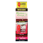 Quick Carbo Powder Tropical - 