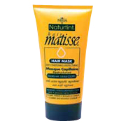 Matisse Hair Mask - 
