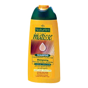 Matisse Light Tones Shampoo - 