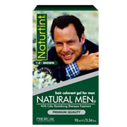 Natural Men 1.0 Brown - 