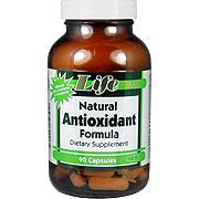 Natual Antioxidant - 