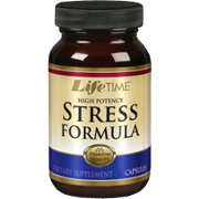 Hi-Potency Stress Formula - 