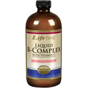 Liquid B-Complex - 