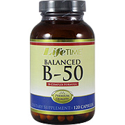 Balanced B-50 - 