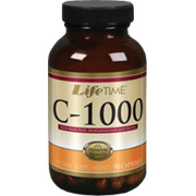 C-1000 with Bioflavonoids, Rutin & Rose Hips - 