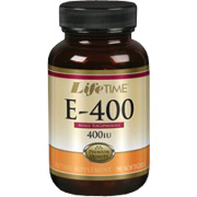 E-400 with Mixed Tocopherol - 
