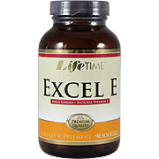 Complete High Gamma Excel E, Vitamin E - 