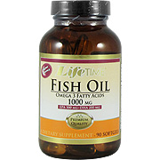 Fish Oil 1000 mg - 