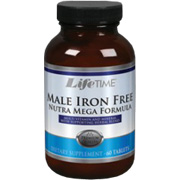 Male Iron Free - 