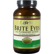 Brite Eyes with FloraGlo LUTEIN - 