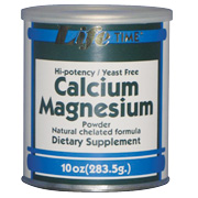 Calcium-Magnesium Powder - 