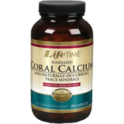 Coral Calcium 1000 mg - 