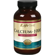 Calcium Citrate 1000 with Magnesium, Aspartate & Boron - 