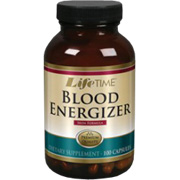 Blood Energizer - 