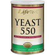 Yeast 550 Powder - 