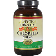 Tung Hai Chlorella 500 mg - 