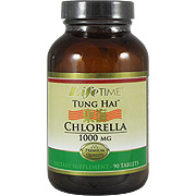 Tung Hai Chlorella 1000 mg - 