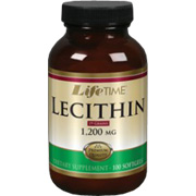 Lecithin 19 Grains - 