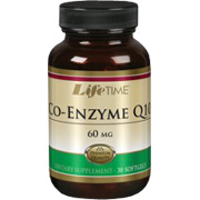 Co-Enzyme Q10 60 mg - 