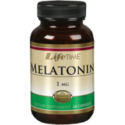 Melatonin 1 mg - 