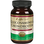 Glucosamine/Chondroitin Complex - 