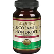 Glucosamine/Chondroitin Complex - 