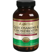 Glucosamine/Chondroitin Complex 900 mg - 