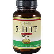 5 Hydroxy Tryptphan Griffonia Simplicifolia Extract 100 mg - 