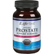 Natural Prostate Support Formula - 