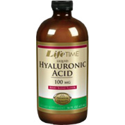 Liquid Hyaluronic Acid 100 mg - 