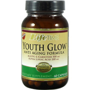 Youth Glow Anti-Aging Formula - 