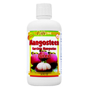 Mangosteen Juice - 